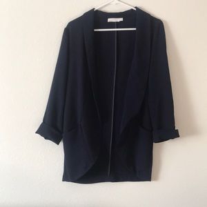 Lush Blazer